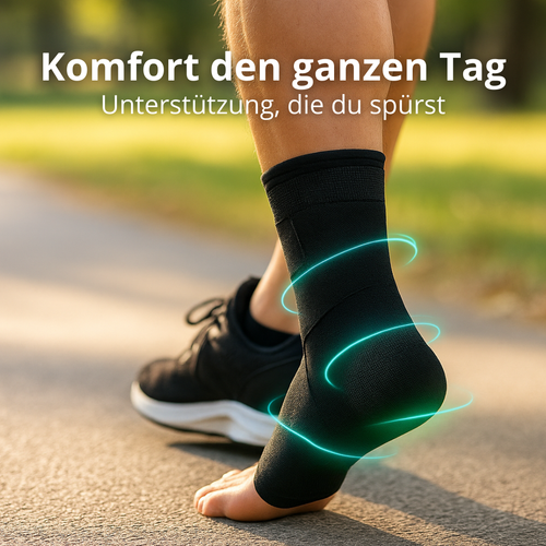 VitaFuß Komfort-Sleeve